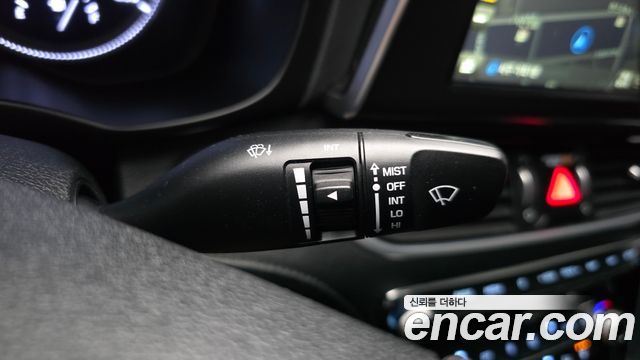 Hyundai Grandeur 2019 — photo 28