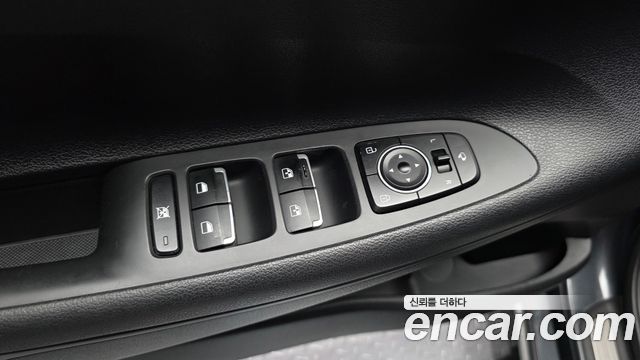 Hyundai Grandeur 2019 — photo 31