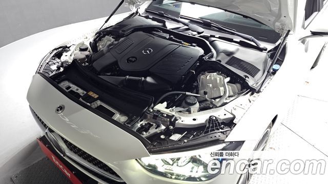 Mercedes-Benz C-Class 2023 — photo 6