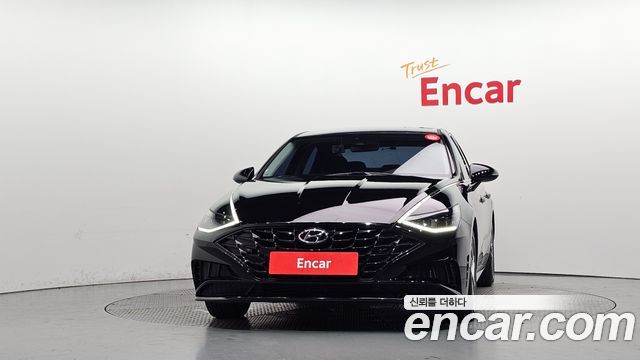 Hyundai Sonata 2023 — photo 3