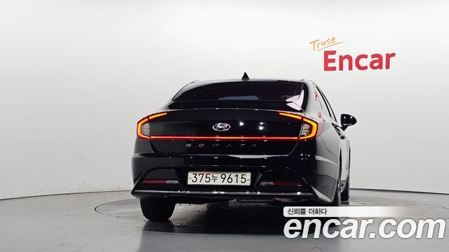 Hyundai Sonata 2023 — photo 4