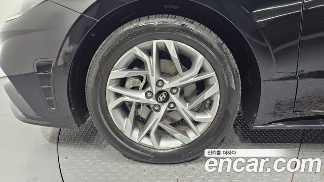 Hyundai Sonata 2023 — photo 5