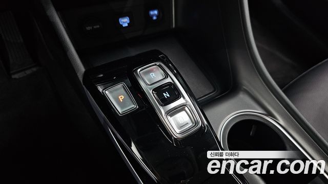 Hyundai Sonata 2023 — photo 9