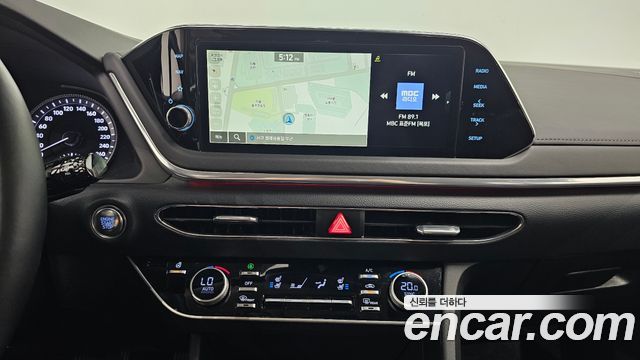 Hyundai Sonata 2023 — photo 15