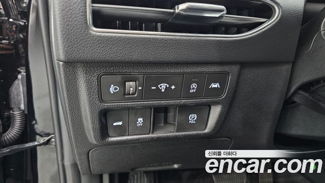 Hyundai Sonata 2023 — photo 19