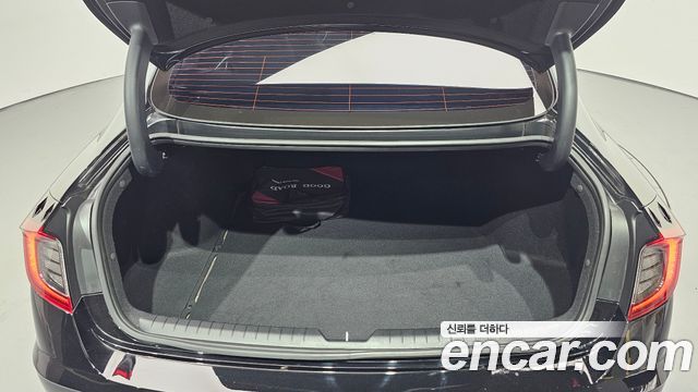 Hyundai Sonata 2023 — photo 20