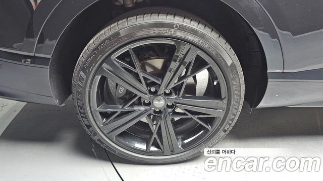 Genesis GV80 2024 — photo 5