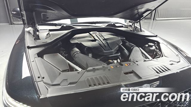 Genesis GV80 2024 — photo 6