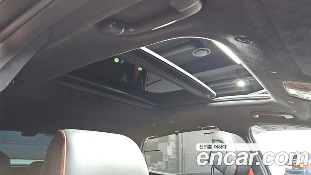 Genesis GV80 2024 — photo 18