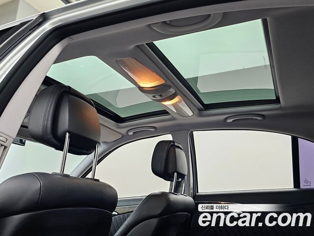 Mercedes-Benz E-Class 2007 — photo 16