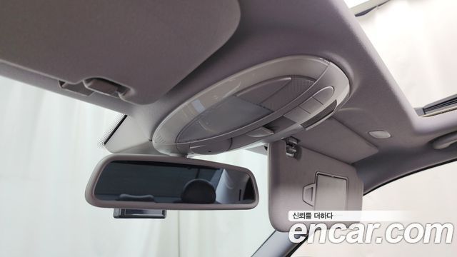 Mercedes-Benz E-Class 2007 — photo 17