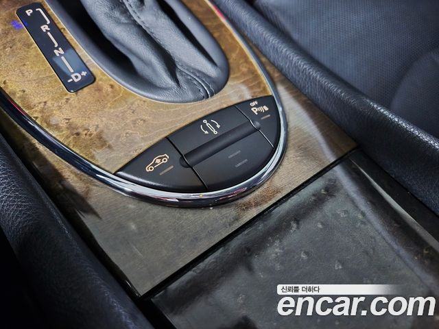 Mercedes-Benz E-Class 2007 — photo 18