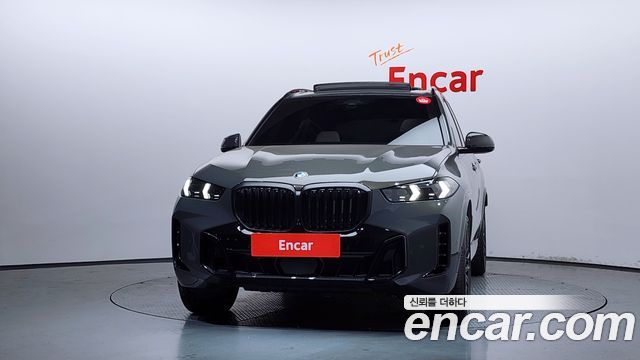 BMW X5 2025 — photo 3
