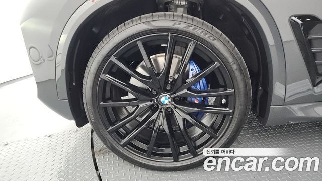 BMW X5 2025 — photo 5