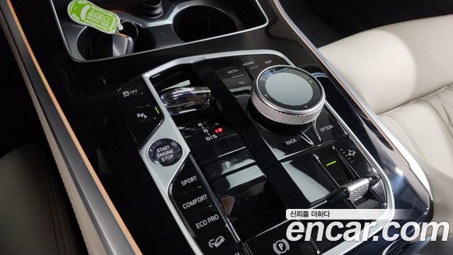 BMW X5 2025 — photo 9