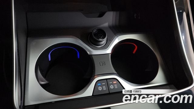BMW X5 2025 — photo 12