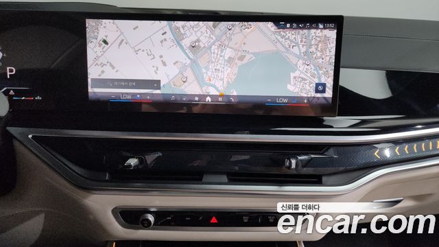 BMW X5 2025 — photo 13