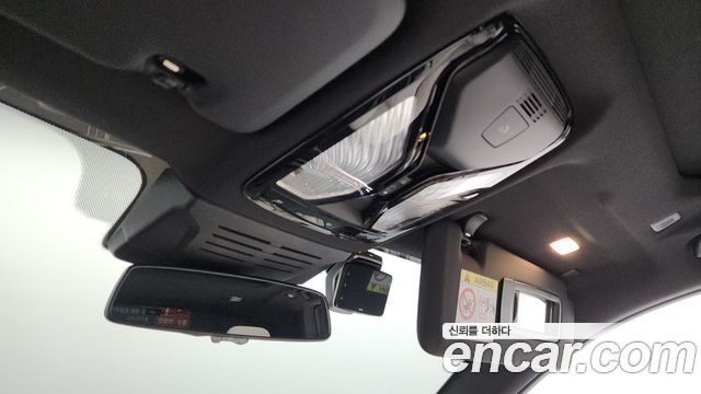 BMW X5 2025 — photo 16