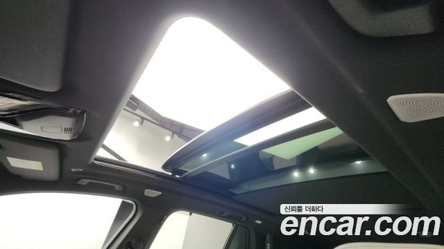 BMW X5 2025 — photo 17
