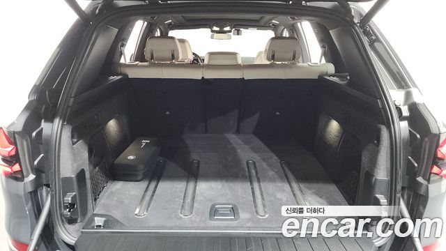 BMW X5 2025 — photo 19