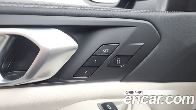 BMW X5 2025 — photo 20