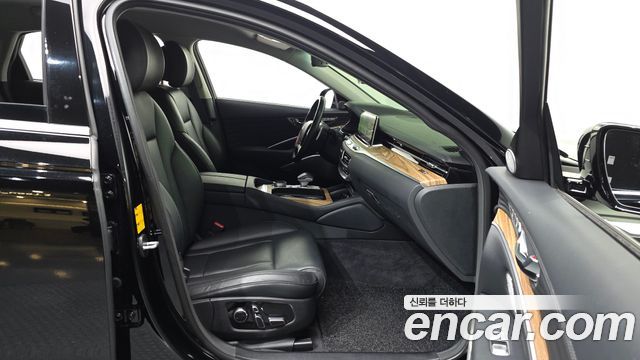 Kia K9 2023 — photo 17