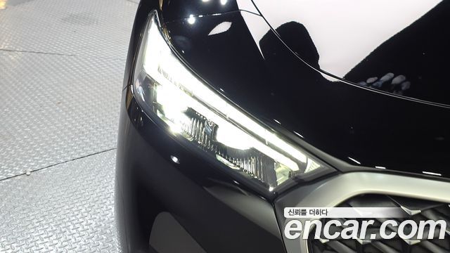Kia K9 2023 — photo 8