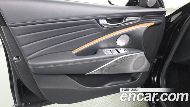 Kia K9 2023 — photo 14