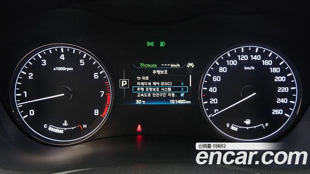 Hyundai Genesis 2016 — photo 11