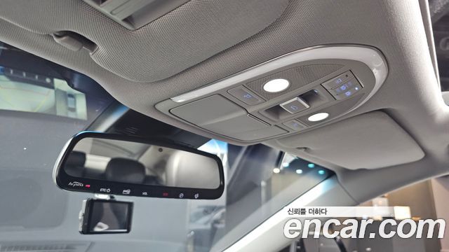 Hyundai Genesis 2016 — photo 22