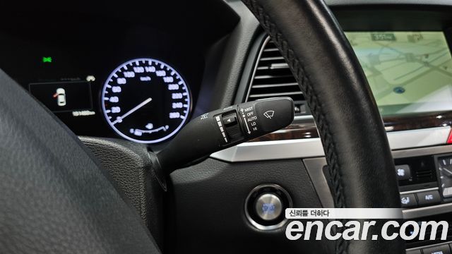 Hyundai Genesis 2016 — photo 24