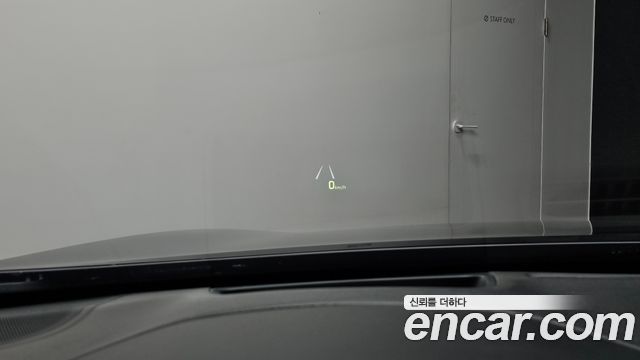 Hyundai Genesis 2016 — photo 26