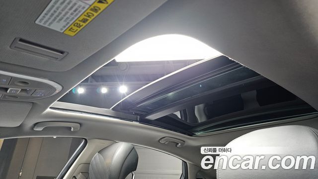Hyundai Genesis 2016 — photo 30