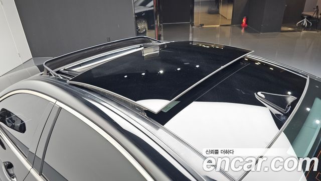 Hyundai Genesis 2016 — photo 33