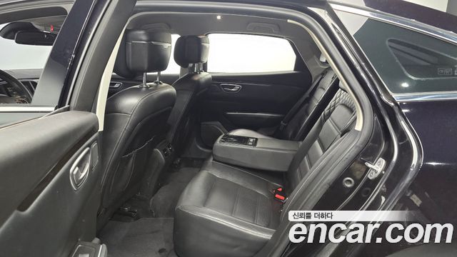 Renault Korea SM6 2017 — photo 12