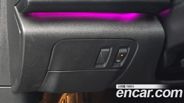 Renault Korea SM6 2017 — photo 14