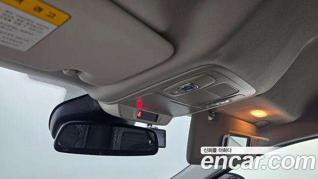 Renault Korea SM6 2017 — photo 20