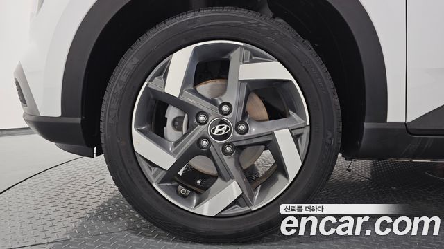 Hyundai Venue 2026 — photo 5