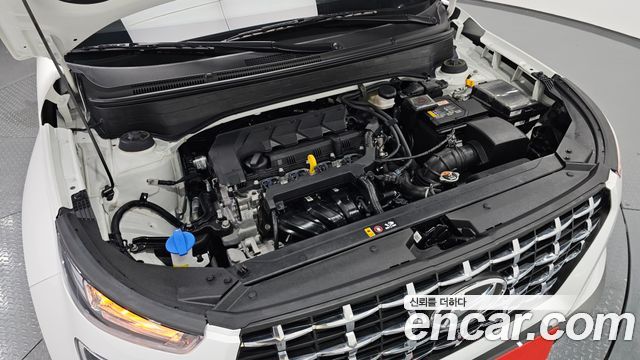 Hyundai Venue 2026 — photo 6