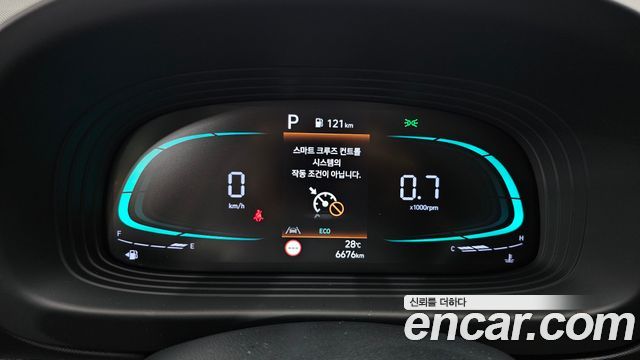 Hyundai Venue 2026 — photo 11