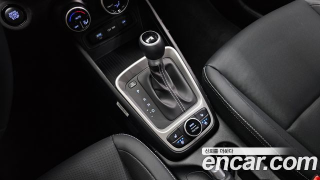 Hyundai Venue 2026 — photo 12