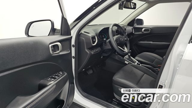 Hyundai Venue 2026 — photo 13