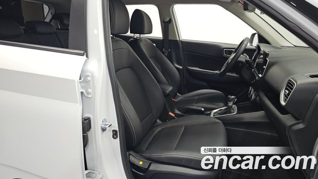 Hyundai Venue 2026 — photo 17