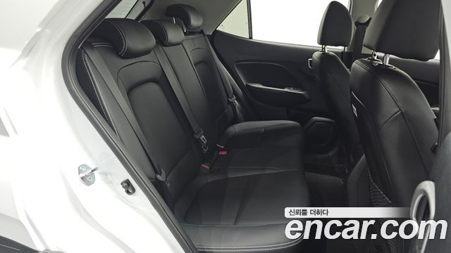 Hyundai Venue 2026 — photo 18