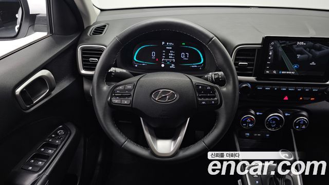 Hyundai Venue 2026 — photo 19