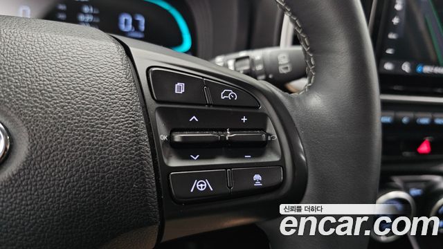 Hyundai Venue 2026 — photo 24