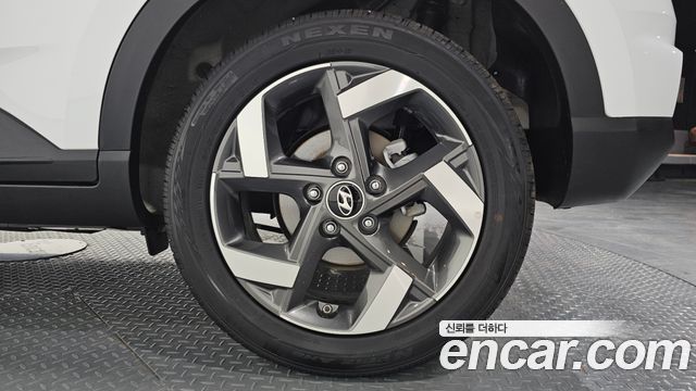 Hyundai Venue 2026 — photo 7
