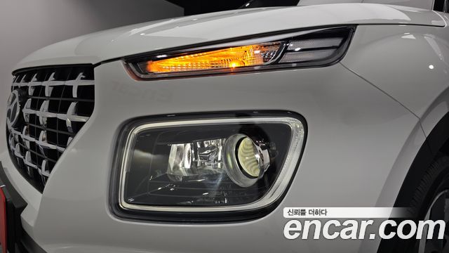 Hyundai Venue 2026 — photo 8