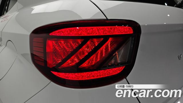 Hyundai Venue 2026 — photo 9