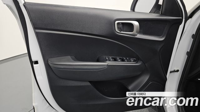 Hyundai Venue 2026 — photo 14